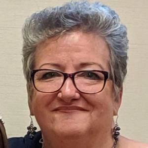 Meet your Posher, Debbie